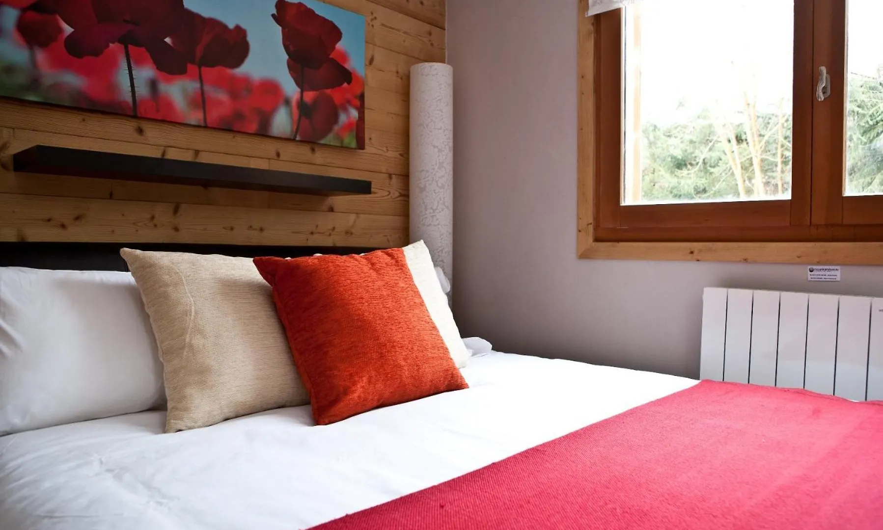 Chalet Les Favrands Chamonix