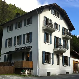 Сasa de vacaciones Le Belvedere, Chamonix Mont Blanc