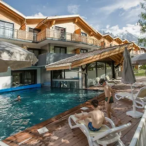 Apart-hotel Prestige Odalys Isatis, Chamonix