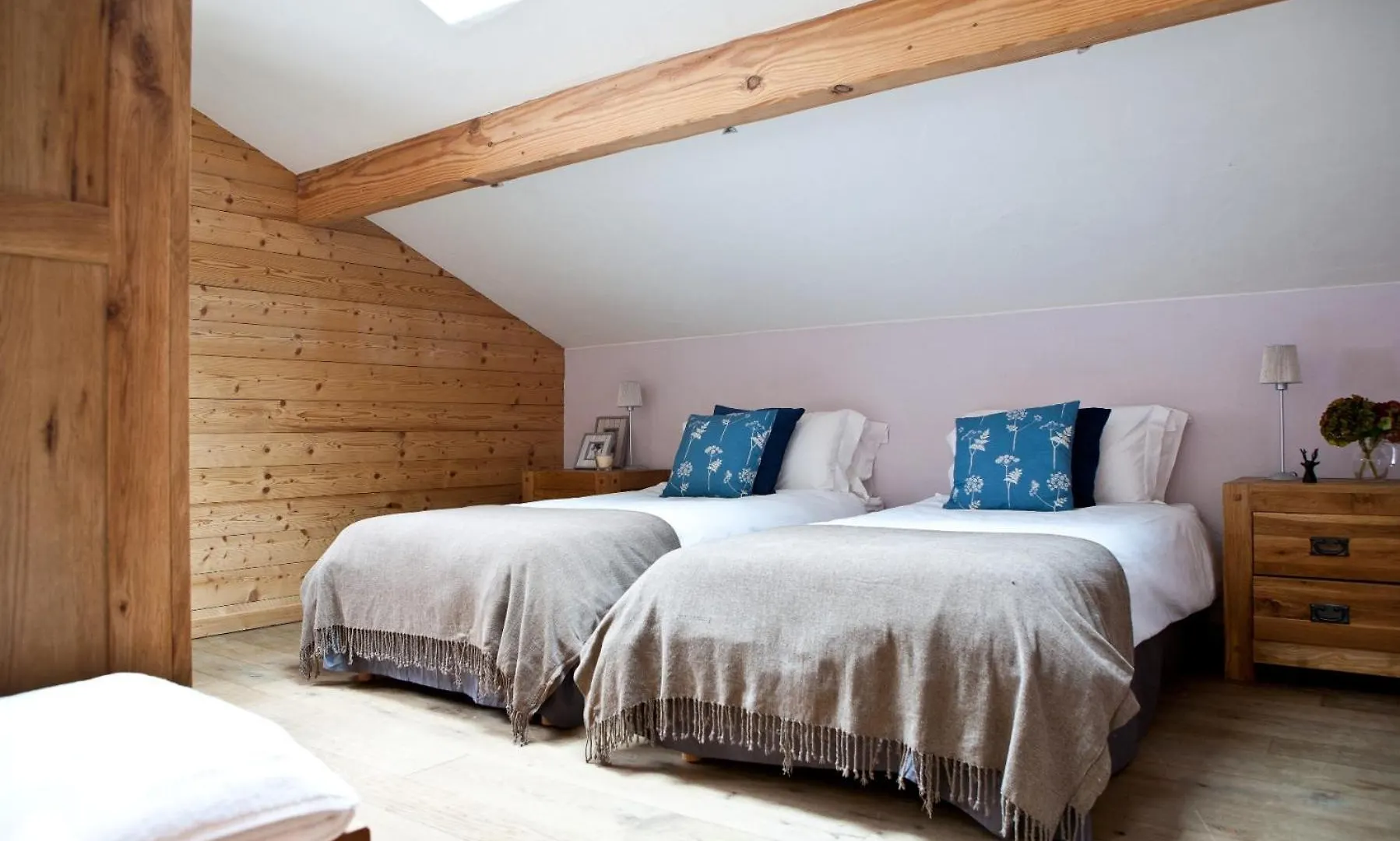 Chalet Les Favrands Chamonix 0*,
